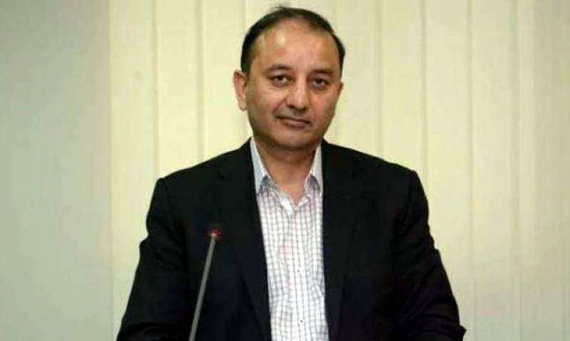 نوازشریف کی بات نہ مان کر حکومت لی ، جس پرہمیں مشکلات ہیں:  مصدق ملک 