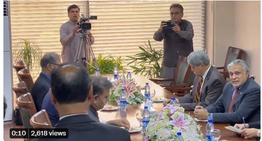 پی ٹی آئی انتخابات 14 مئی سے آگے لے جانے پر آمادہ، قومی اسمبلی میں واپسی کی شرط رکھ دی 
