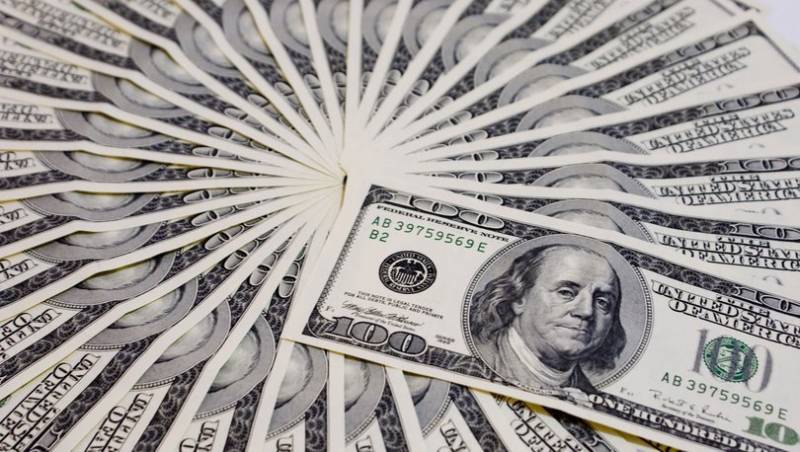معاشی میدان سے اچھی خبر ، پاکستان کے زرمبادلہ کے ذخائر 10 ارب ڈالر سے بڑھ گئے 