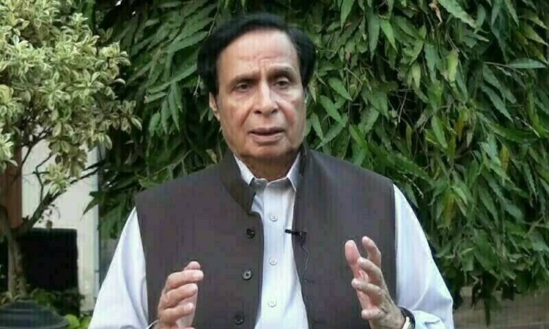 پولیس کو گرفتاری سے کیسے روک سکتے ہیں؟ لاہور ہائیکورٹ کا پرویز الہیٰ کو فوری ریلیف دینے سے انکار