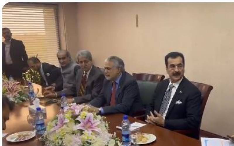 حکومتی  اتحاد اور پی ٹی آئی ملک بھر میں ایک دن الیکشن کرانے پر متفق