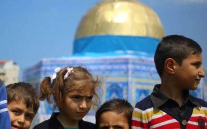 اقوام متحدہ کیطرف سے فلسطینیوں کی  امداد معطل