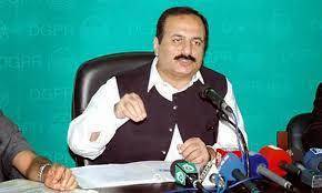آج جو کچھ ہو رہا ہے اس کے ذمہ دار جنرل باجوہ ، جنرل فیض اور ثاقب نثار ہیں: رانا مشہود 