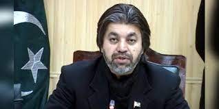 پولیس نے علی محمد خان کو بھی گرفتار کرلیا 