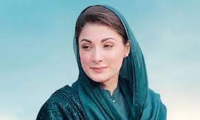 سیاسی رد عمل کے لیے تیار رہیں:مریم نواز 