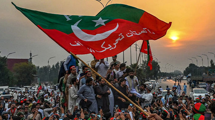 بلدیاتی سطح پر عدلیہ کے حق میں ملک گیر احتجاج کا اعلان