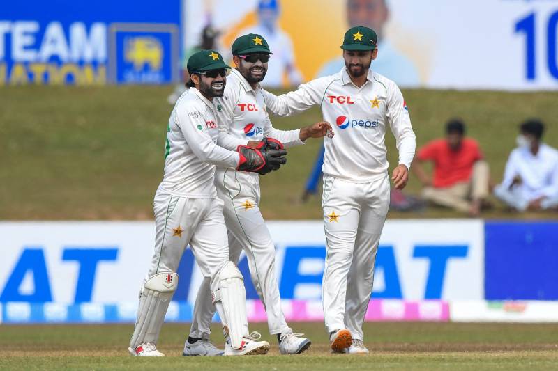 پاکستان کی ٹیم آسٹریلیا کا دورہ کب کرے گی ؟، شیڈول جاری کردیاگیا