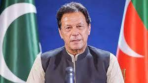  وہ گھبرا گئے ہیں، مجھے جیل میں ڈالنے کا بہانہ ڈھونڈ رہے ہیں:عمران خان 