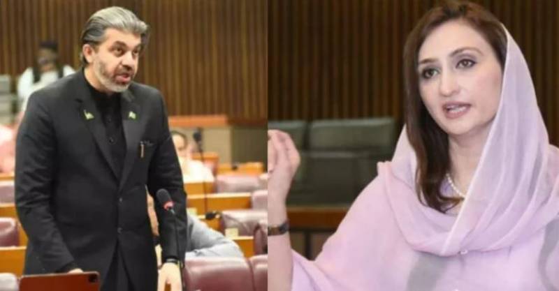 اسلام آباد ہائیکورٹ کا علی محمد خان اور ملیکہ بخاری کی فوری رہائی کا حکم 