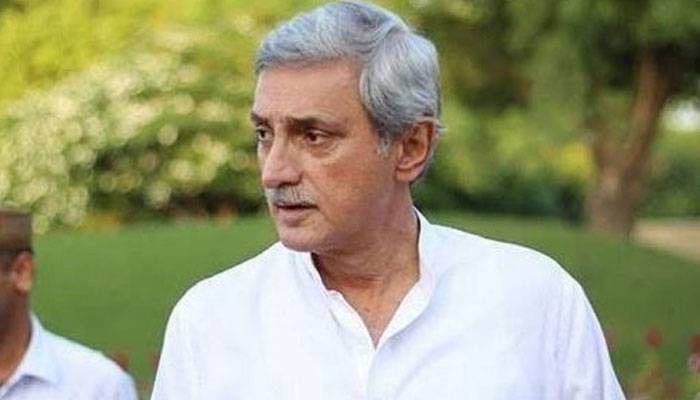 جناح ہائوس پر  حملہ کرنے اور کروانے والوں کے اقدامات کی کوئی معافی نہیں:جہانگیر ترین