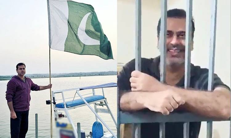 عمران ریاض بازیابی کیس: سر ایجنسی کو بلائیں، وکیل، ہم ایجنسی کو کیوں بلائیں؟ چیف جسٹس لاہور ہائیکورٹ