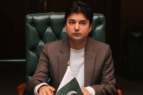 میرے قتل کا منصوبہ تیار ، ذمہ داری پی ٹی آئی پر ڈالی جائے گی، مراد سعید کا چیف جسٹس آف پاکستان کو خط