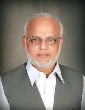 اعجاز چوہدری کی گرفتاری کالعدم قرار، فوری رہا کرنے کا حکم