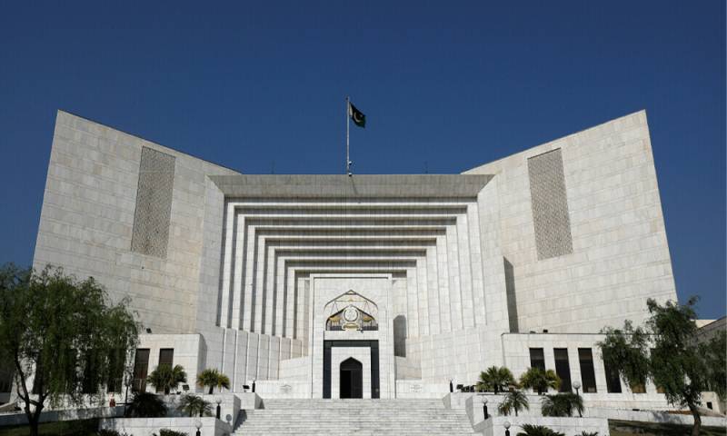 مبینہ آڈیو لیکس: بڑی عدالت میں بڑے کیس کی سماعت آج