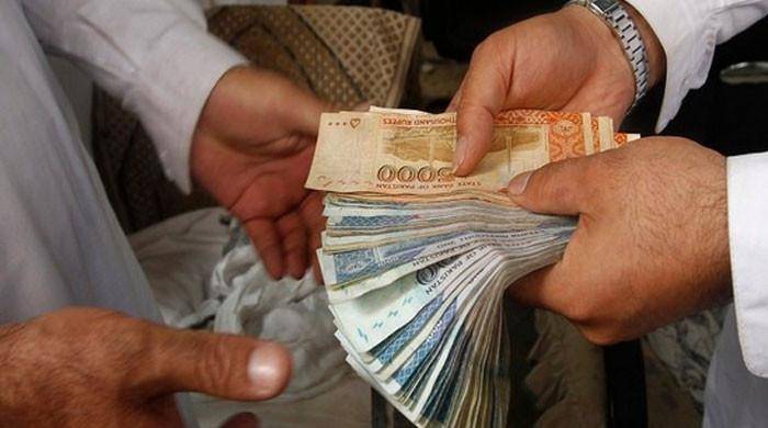 پاکستان کی فی کس آمدنی میں بڑی کمی
