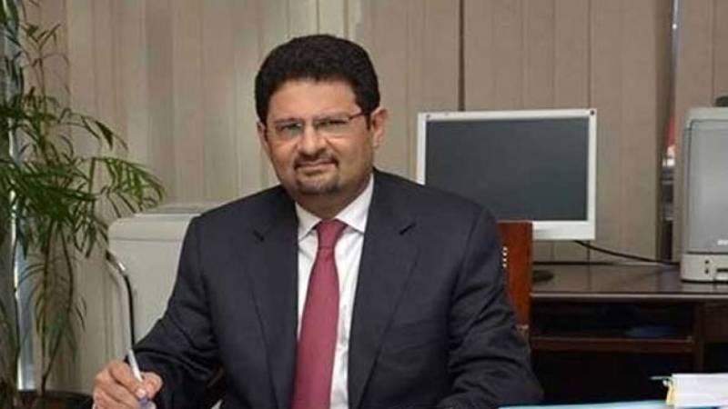  سیاسی مستقبل کا فیصلہ کس  کے فیصلے سے منسلک؟،مفتاح اسماعیل نے کیا کہا؟