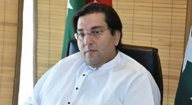 سینیٹر سیف اللہ نیازی نے بھی تحریک انصاف سے علیحدگی کااعلان کردیا