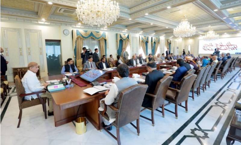 بجٹ کی تیاریاں ، قومی اقتصادی کونسل کا اجلاس طلب 
