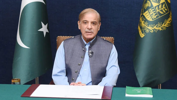 جب بات پاکستان کی آ جائے تو سیاسی اختلاف، مفاد اور تقسیم سب ختم ہو جاتے ہیں، وزیر اعظم شہباز شریف