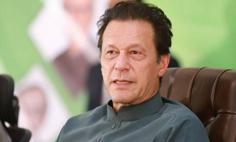 خواتین کے ساتھ کبھی بھی اتنا برا سلوک اور ہراساں نہیں کیا گیا جتنا اس فسطائی حکومت نے کیا،عمران خان