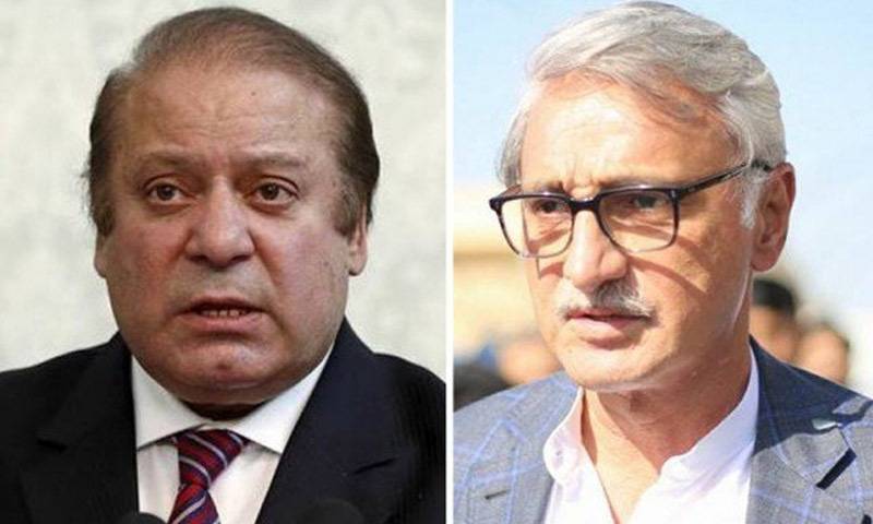 سپریم کورٹ ریویو آف آرڈرز ایکٹ سے نواز شریف یا جہانگیر ترین کو فائدہ  پہنچے گا یا نہیں؟