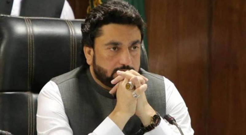  پہلے رہائی پھر دوبارہ  گرفتار