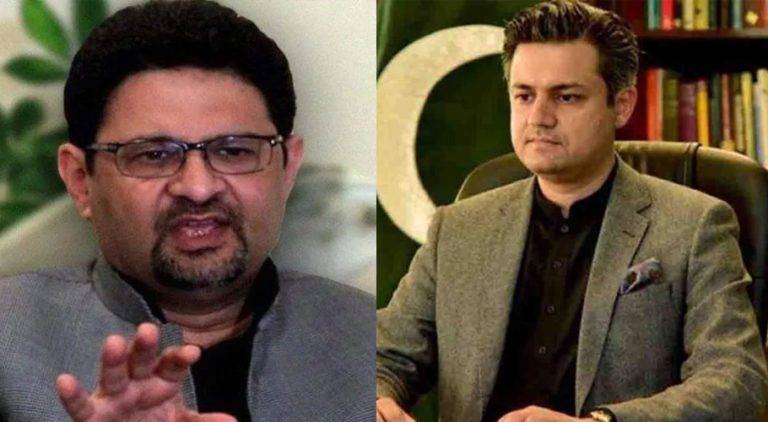 پاکستان کے ڈیفالٹ کا خطرہ کئی گنا بڑھ گیا ہے، مفتاح اسماعیل