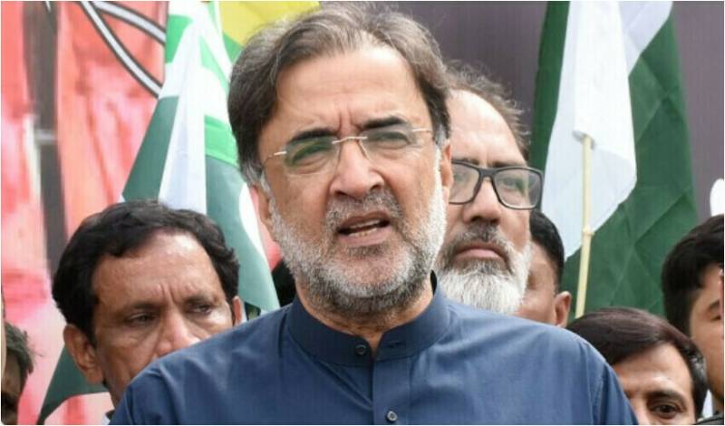 پیپلز پارٹی میں کچھ لوگ آئے ، بہت سے آرہے ہیں: کائرہ