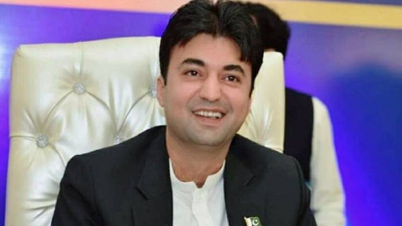 خیبر پختونخوا پولیس مراد سعید کی گرفتاری کے لیے سرگرم