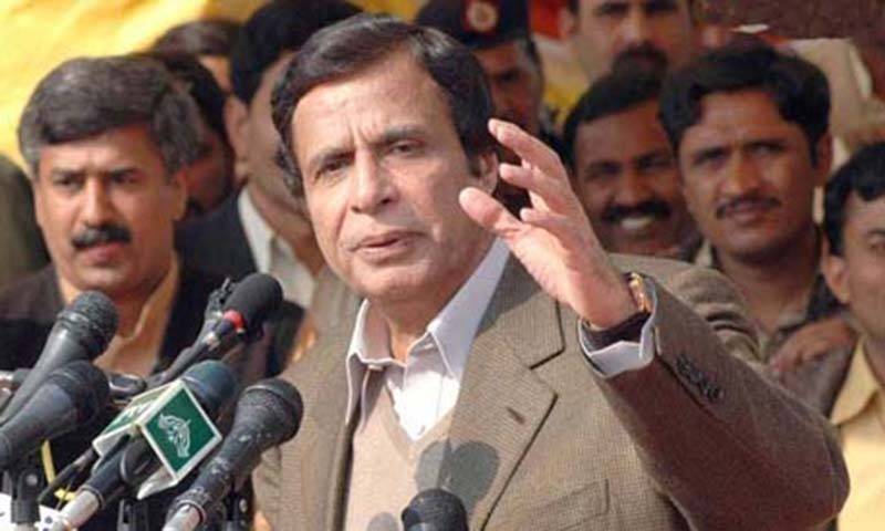 افواج کا حامی ہوں ، مجھ پر ظلم محسن نقوی کر رہے ہیں، انہیں بھگتنا پڑے گا: پرویز الہٰی