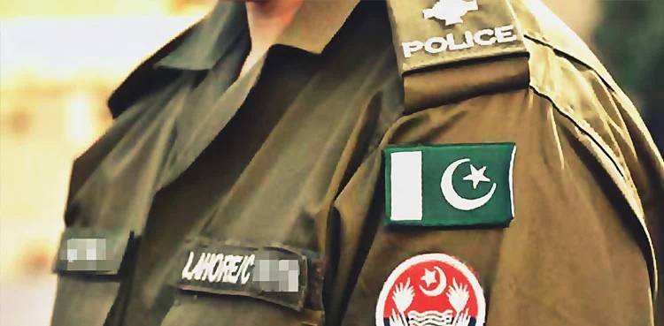 پولیس اہلکاروں کی ٹرانسفر پوسٹنگ کا نظام تبدیل کردیاگیا 