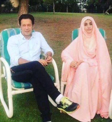 عمران خان کے خلاف القادر ٹرسٹ کیس ، بشریٰ بی بی گواہ بن گئیں، بیا ن ریکارڈ کرانے کے لئے نیب میں طلب