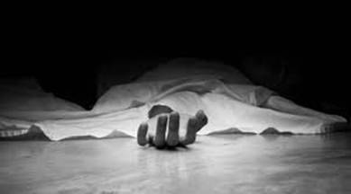شوہر نے بیوی اور دوسالہ بیٹے کو قتل کردیا