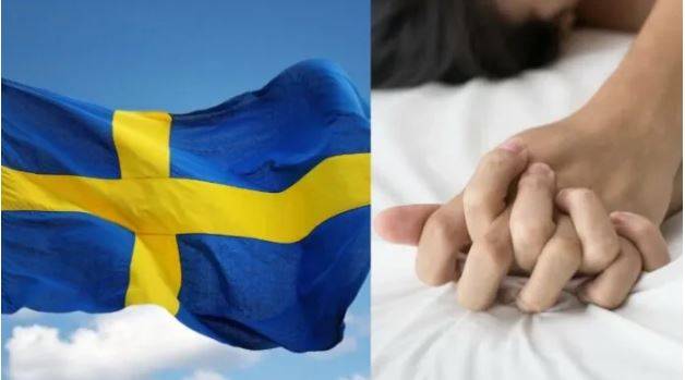قیامت کی ایک اور نشانی پوری ، سویڈن میں سیکس کو سپورٹس کا درجہ مل گیا، 8 جون کو پہلی یورپین سیکس چیمپئن شپ کرانے کا اعلان