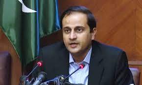 مرتضیٰ وہاب کراچی کے میئر نامزد