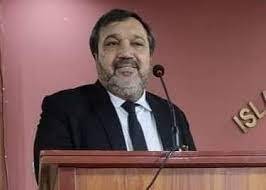 کوئٹہ: سپریم کورٹ کے وکیل عبدالرزاق شر کو قتل کر دیا گیا