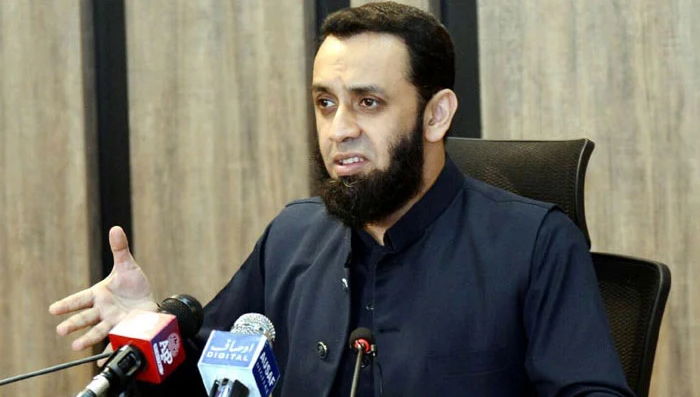 سپریم کورٹ کےوکیل عبدالرزاق شرکوچیئرمین پی ٹی آئی نےقتل کرایا: عطا تارڑ