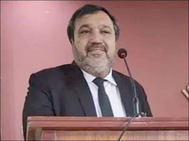 وکیل عبدالرزاق شر کا قتل: چئیر مین پی ٹی آئی کے خلاف دہشت گردی کا مقدمہ درج