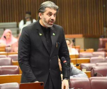 علی محمد خان ایک بار پھر گرفتار
