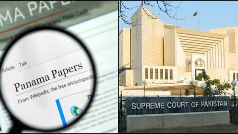 سات سال پہلے ایک ہی فیملی کے خلاف کیس چلانا مقصد تھا، اس وقت کیوں نہیں یاد آیا کہ یہ عوامی مفاد کا معاملہ ہے: جسٹس طارق مسعود