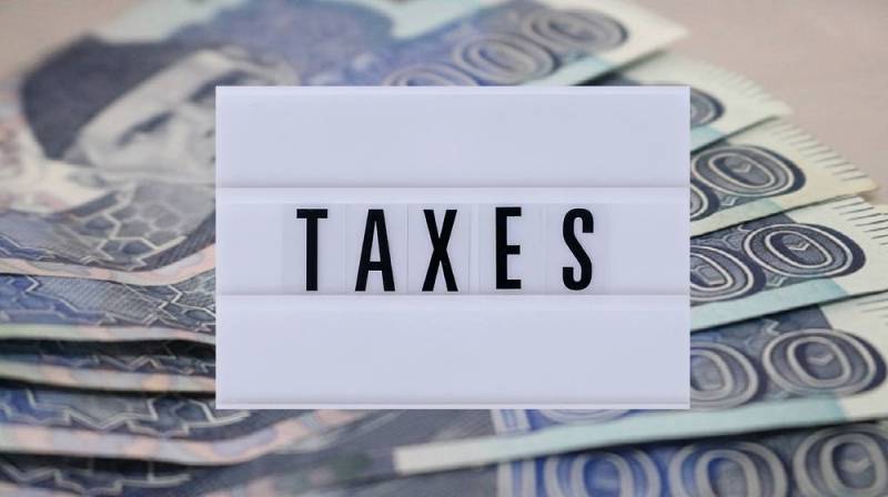 حکومت نے غریبوں کو ریلیف دینے کیلئے امیروں پر سپر ٹیکس لگا دیا 