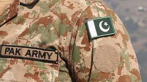 پنجاب سے فوج بیرکوں میں واپس 