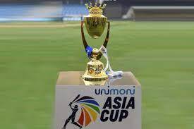 بھارت نے گھٹنے ٹیک دیے، ایشیا کپ پاکستان میں ہی ہوگا