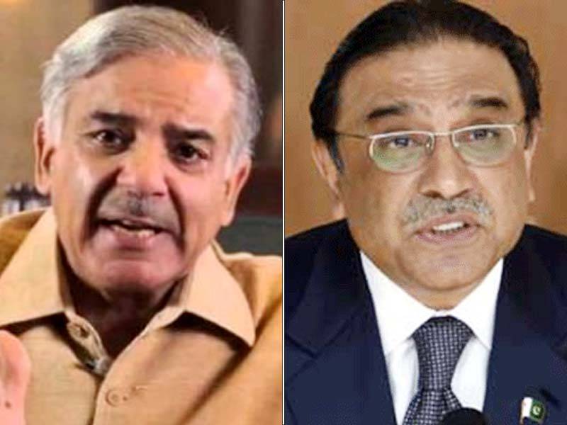 ترین کی پارٹی کے قیام اور چیئرمین پی سی بی کی تعیناتی پر مسلم لیگ ن اور پیپلز پارٹی میں اختلافات شدت اختیار کرگئے 