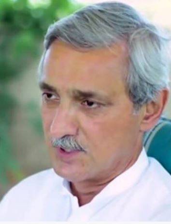 علیم خان استحکام پاکستان پارٹی کےصدر، عامر کیانی سیکرٹری جنرل مقرر