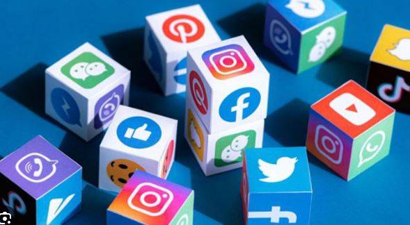 انسٹاگرام،ٹک ٹاک اور ٹویٹر سے  زیادہ کونسی ایپ مقبول ہورہی ہے؟