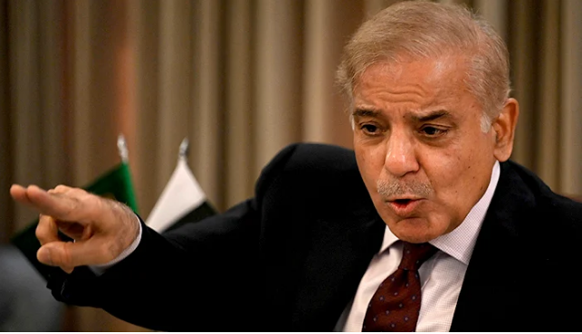 آئی ایم ایف کی تمام شرائط من وعن قبول کر لیں، معاہدہ جلد ہوجائے گا: شہباز شریف