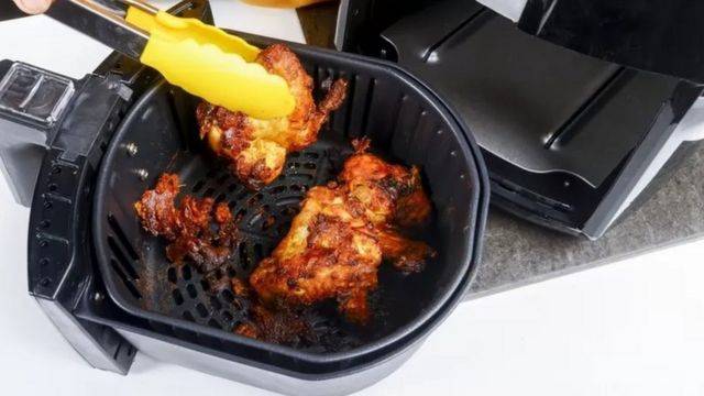 خبردار،ایئر فرائنگ بھی نقصان دہ