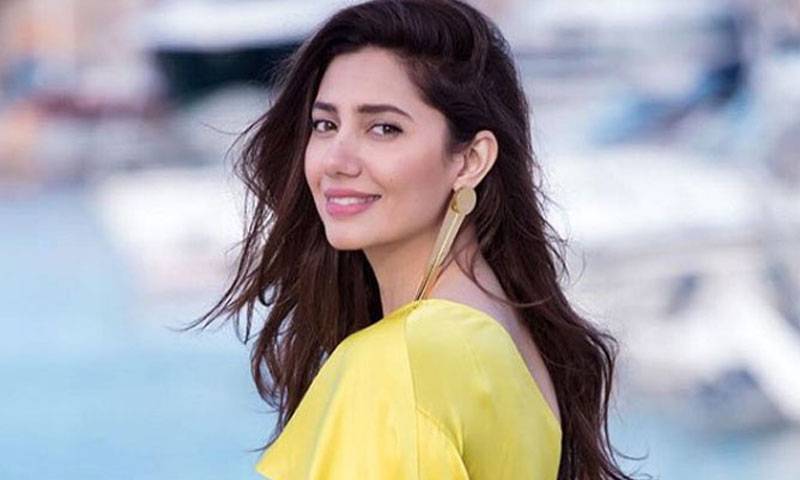 ماہرہ خان بال بال بچ گئیں