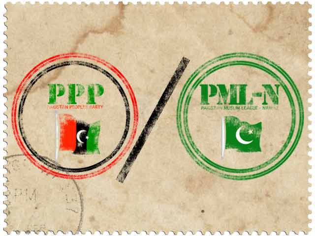 بلاول بھٹو کی تقریر پر مسلم لیگ ن کا سخت رد عمل آگیا